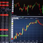 ¿Qué es un Chart en trading y cómo leerlo?